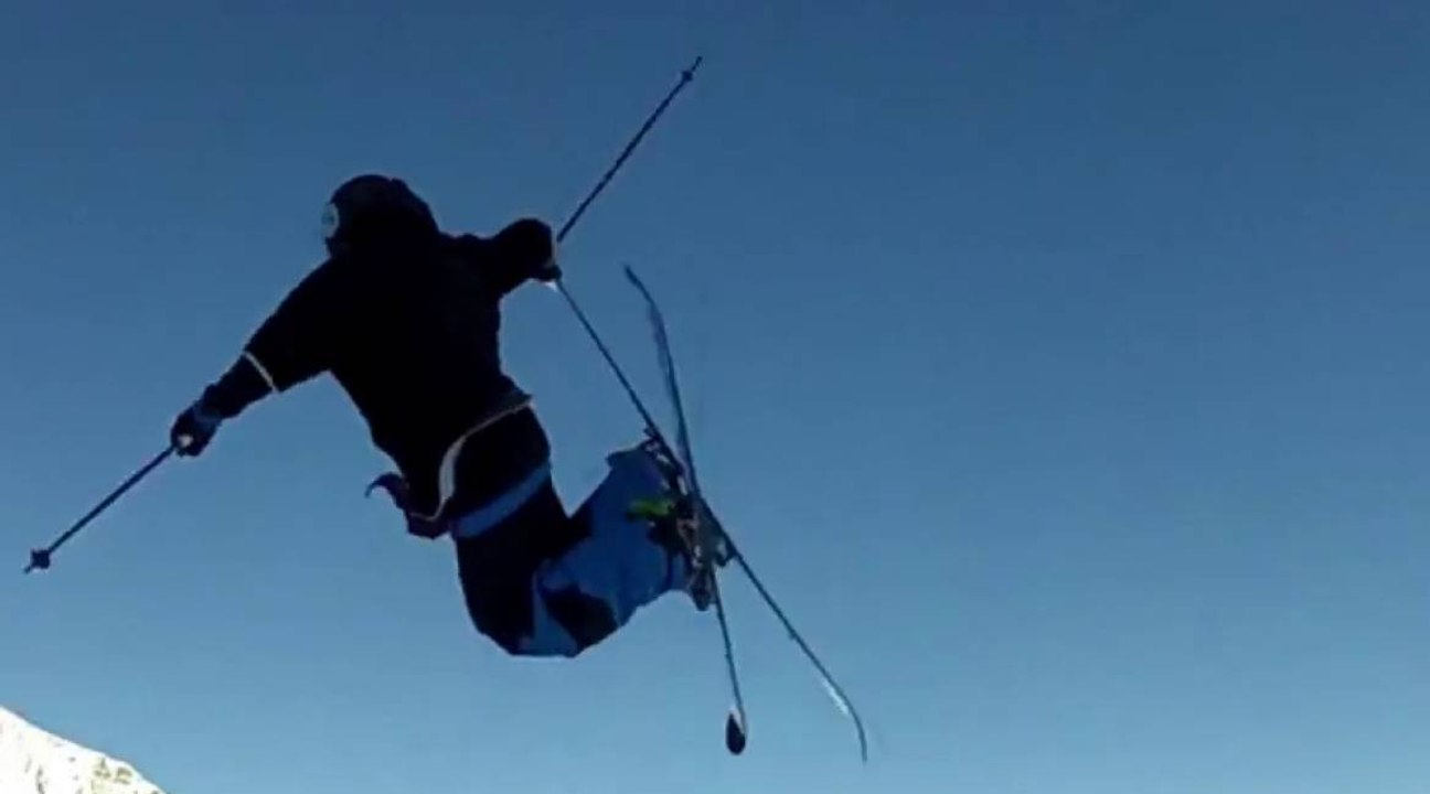 Winter Opening 2013 : Maxime Meunier