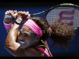 watch Serena vs Keys live on mac