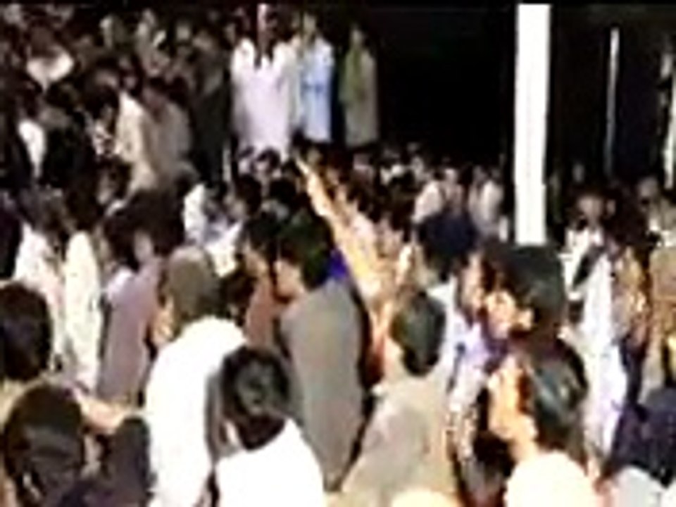 Zakir Mohsin Abbas Rukan Shahadat Shahzada Ali Asghar