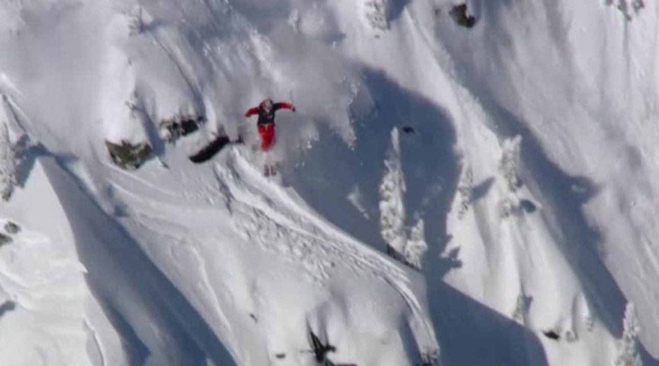 Revelstoke accueille la première étape du Freer...