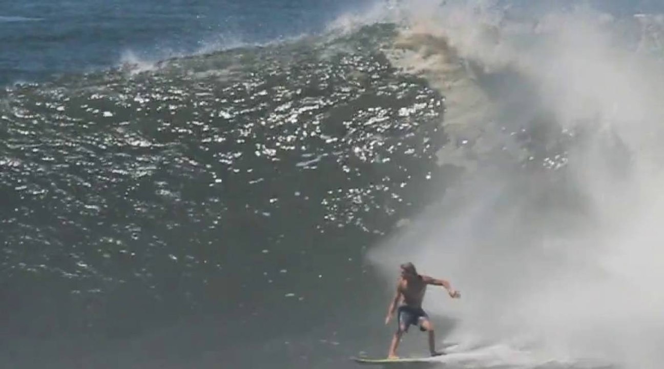 Destination Mexique avec Koa Smith
