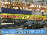 Bom Dia Minas Ituiutaba Bom Dia Minas Falta De Vagas Estimula Abertura De Estacionamentos 28/01/2015