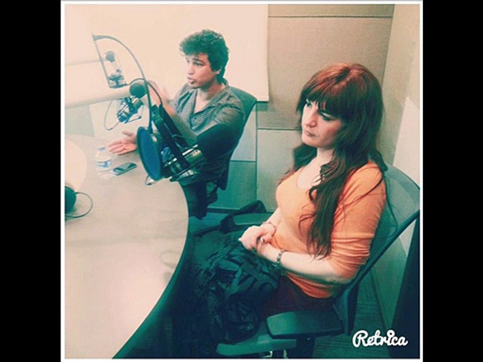 istanbul LGBT radyo_viva 'da gusarmuzaffer