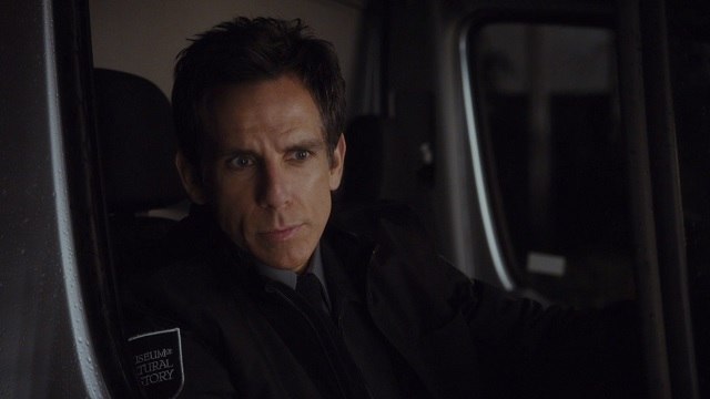 La Nuit au Musée : Le Secret des Pharaons | Extrait On vous laisse voyager [Officiel] VF HD