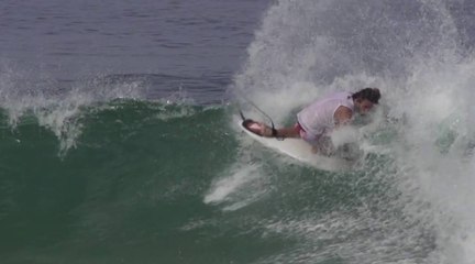 Matt Wilkinson - Hawaï 2012