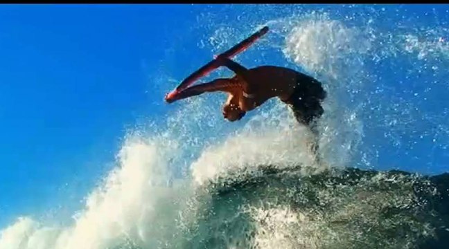 L'année 2012 d'Amaury Moz Lavernhe