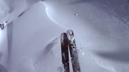 Embarquez pour la Russie avec Thibaud Duchosal