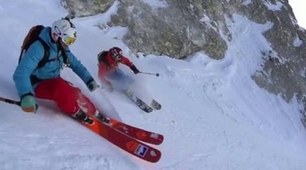 FollowUs TV S04E02 : Nouveau double & Powpow