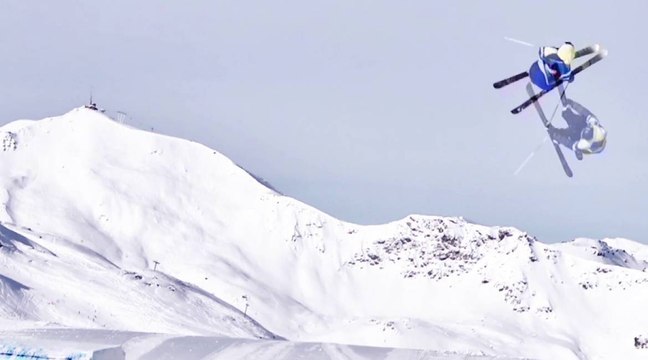SFR Tour - Résumé de la première étape à Val Thorens