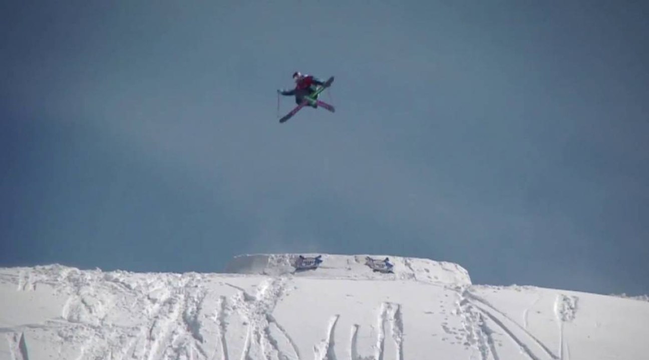 La Swatch Skiers Cup arrive en Europe