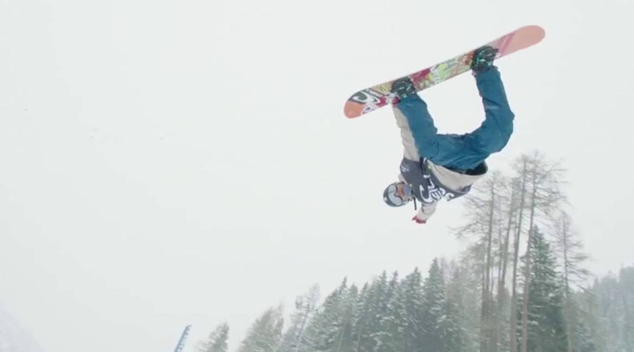 O'Neill Evolution 2013 - La passation de pouvoir