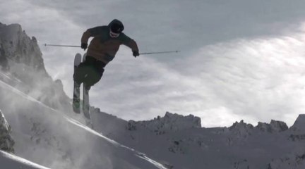 En tête-à-tête avec Romain Grojean