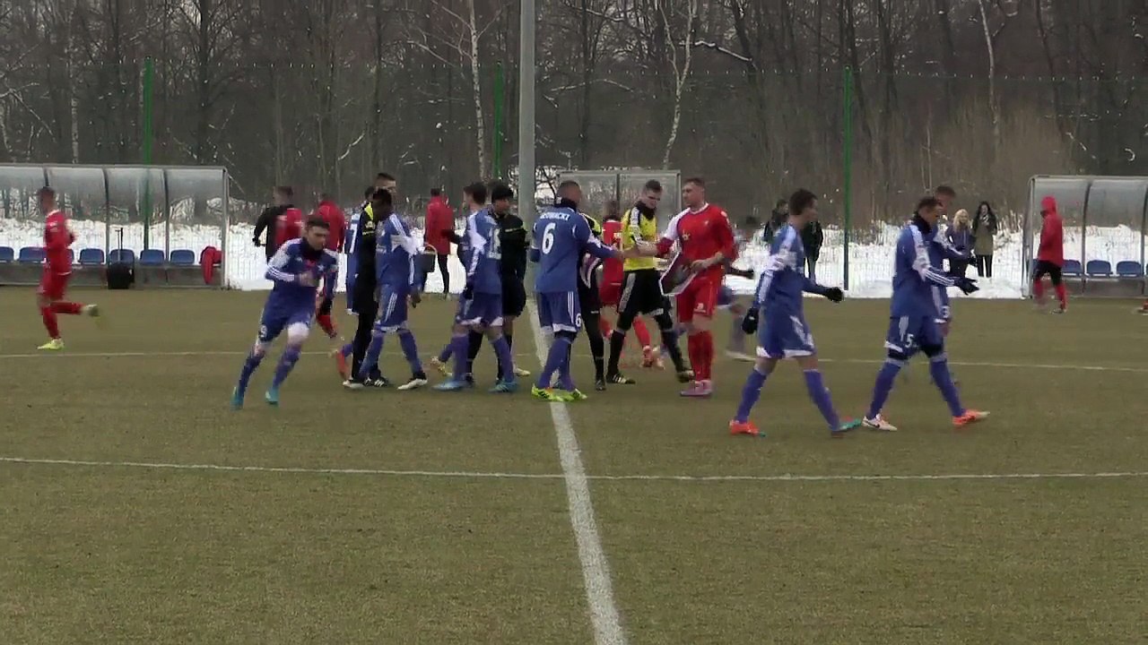 Wisła.TV na żywo: Wisła Kraków - Zagłębie Sosnowiec (REPLAY)