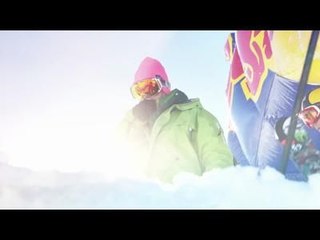 Red Bull Linecatcher 2013