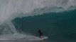 Vidéo surf du jour : le tube parfait de Kelly Slater à Pipeline