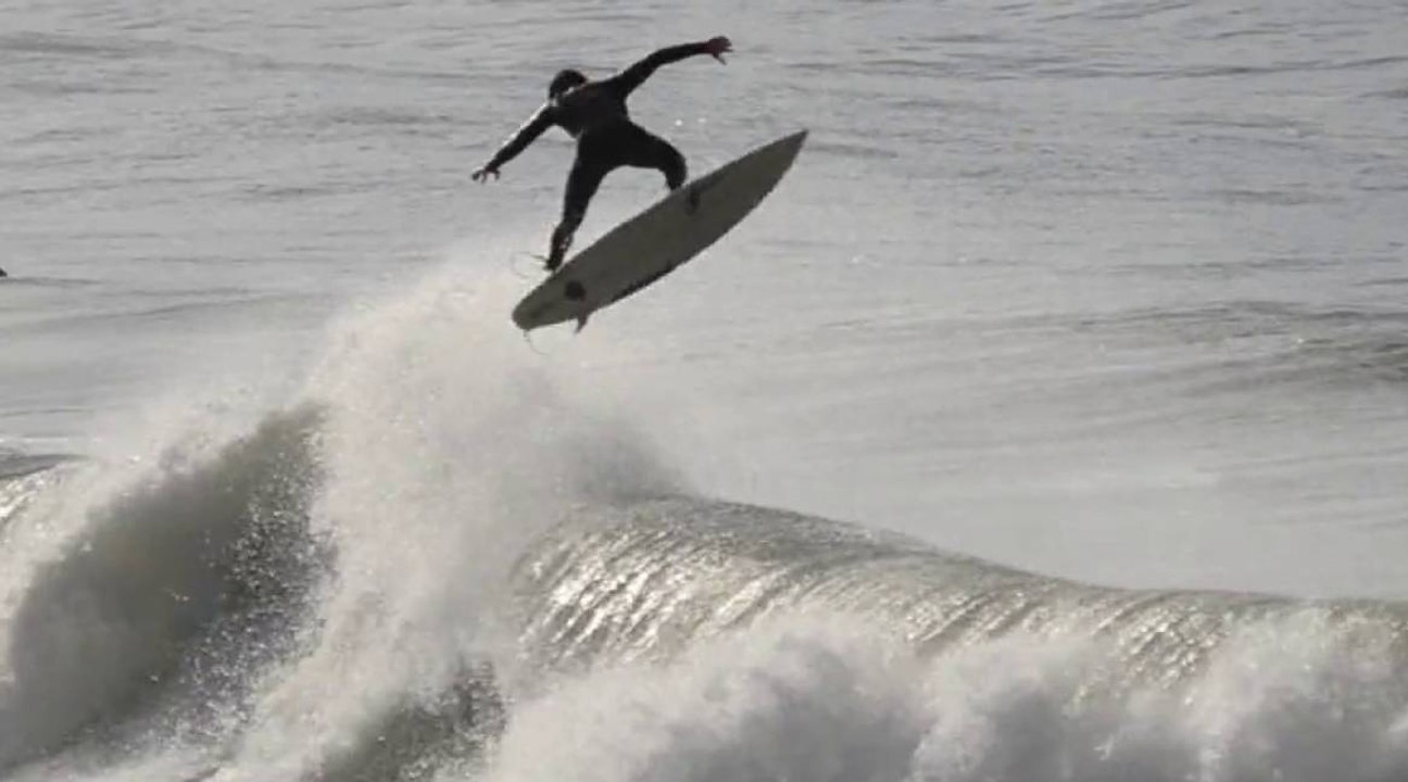 Les Landes à l'honneur dans le film d’Andy Benetrix, Faded Flower.