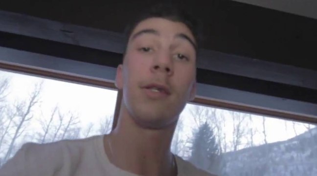 Le clan français à Aspen pour les X Games