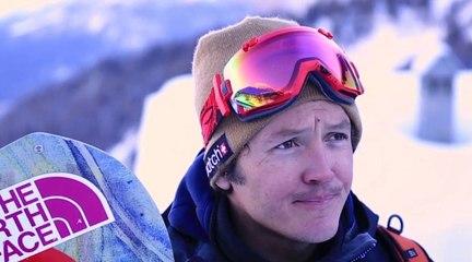 2'10" d'adrénaline avec Xavier De Le Rue