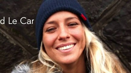 Vans surf trip avec Maud Le Car, Joan Duru, Hodei Collazo, Romain Cloitre et Indar Unanue