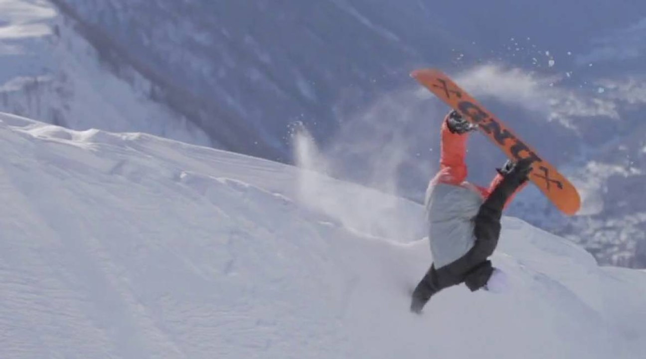 Les temps forts de la saison de Mathieu Crepel