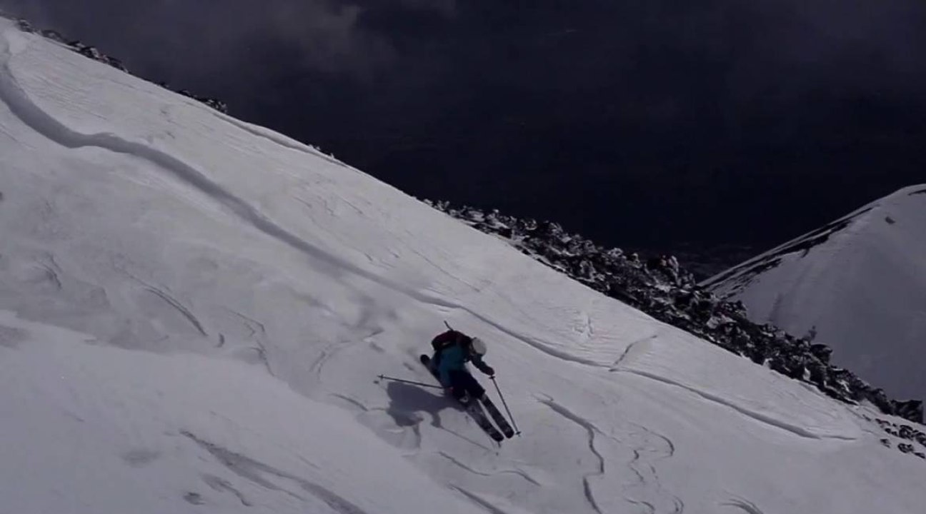 Salomon Freeski TV S6E09 : Etna