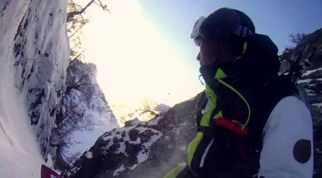 Carpe Diem, la nouvelle webserie d'Aurélien Routens