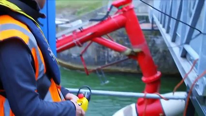 OCEAN ENERGY - Tidal Turbines