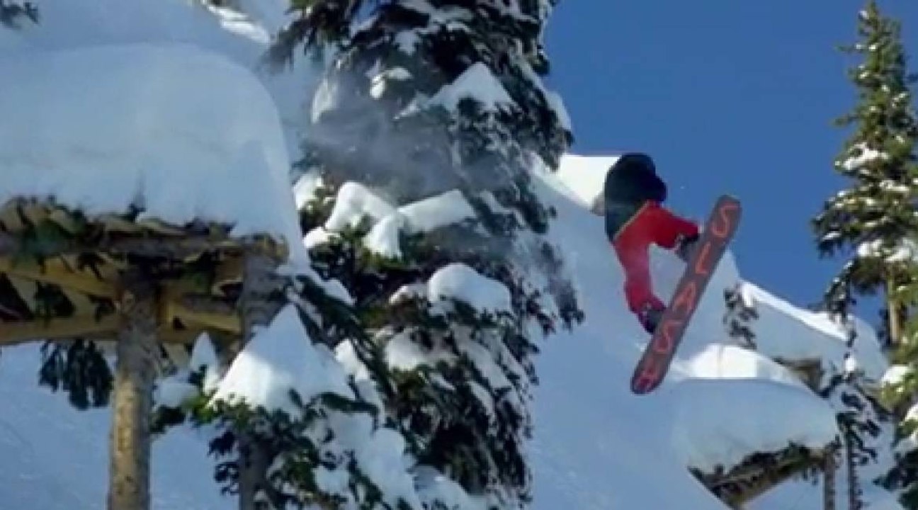 Le Red Bull Supernatural devient Ultra Natural !