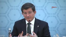 7davutoğlu, Onuncu Kalkınma Planı'nda Belirlenen Öncelikli Dönüşüm Programlarını Açıkladı