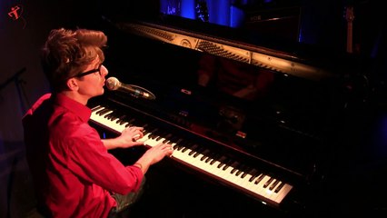 Présentation de travail du stage Outils du Chanteur, parcour intensif (26/01/2015)