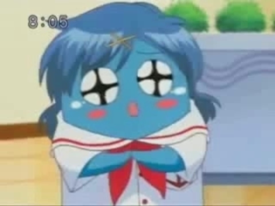 Mermaidmelody