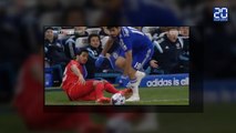Les «crimes» de Diego Costa, un complot selon José Mourinho