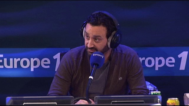 Cyril Hanouna souhaite un bon anniversaire à Nicolas Sarkozy