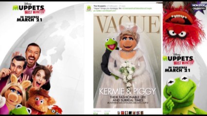 Kim Kardashian et Kanye West parodiés !