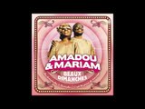 Amadou & Mariam - M'Bifé