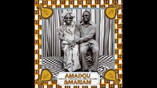 Amadou & Mariam - Allah Mana Kossin Ka