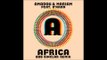 Amadou & Mariam feat. K'NAAN - Africa (feat. K'NAAN) (Bob Sinclar Remix Club Edit)