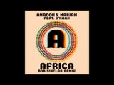 Amadou & Mariam feat. K'NAAN - Africa (feat. K'NAAN) (Bob Sinclar Remix Club Edit)