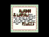Amadou & Mariam - Sabali feat. Theophilus London (Grey X Sage Remix)
