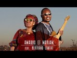 Amadou & Mariam feat. Bertrand Cantat - Africa Mon Afrique