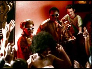 Amadou & Mariam - La Réalité