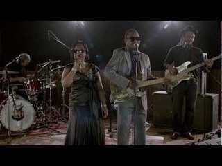 Amadou & Mariam - "Wily Kataso" Live session at Studio Ferber