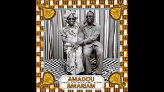 Amadou & Mariam - Traore Horon