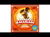 Amadou & Mariam - M' Bife Blues