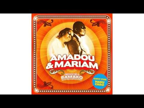 Amadou & Mariam - Beaux Dimanches