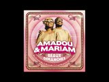 Amadou & Mariam - Taxi Bamako