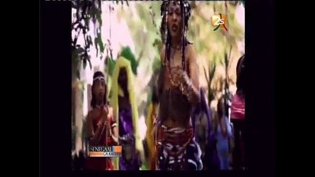 Sénégal sa kanam tounkara s'adresse à youssou ndour a propos du (Wayanne)