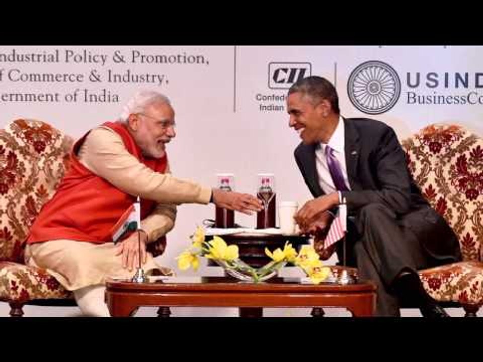 Why Obama's India visit is high on substance, not just symbolism : HT Explains