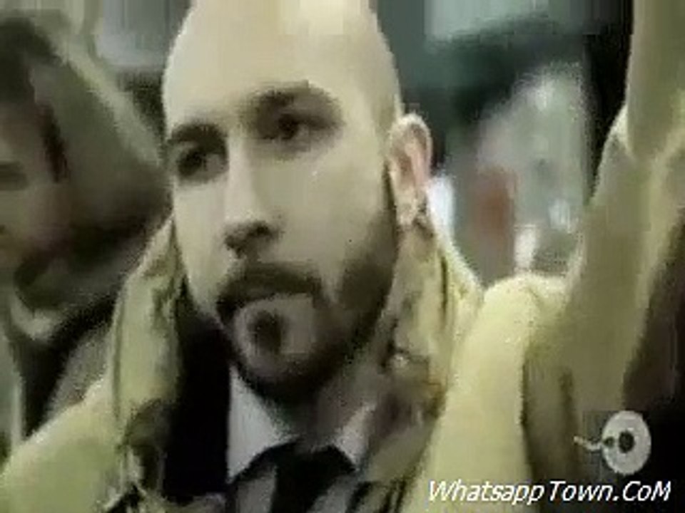 Preganent Prank in Train Funny