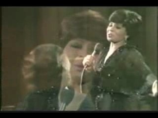 Shirley Bassey with michel legrand